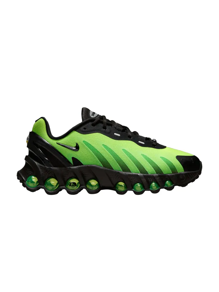 Кроссовки Air Max DN8 GS 'Green Strike' — изображение 1 из 1, зеленый