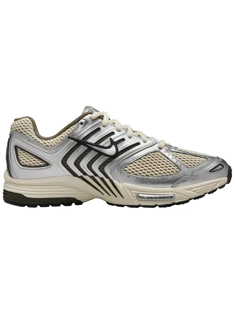 Кроссовки Nike Air Pegasus 2K5 'Light Khaki Metallic Silver' — изображение 1 из 1