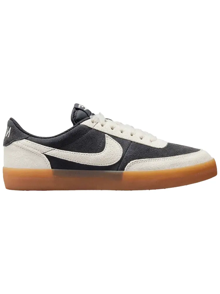 Кроссовки Nike Wmns Killshot 2 'Off Noir Sail Gum' — изображение 1 из 1, черный