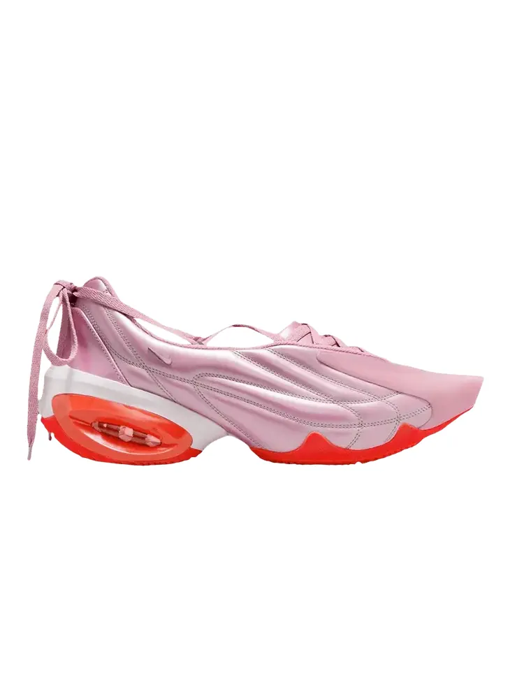 Кроссовки KNWLS x Nike Wmns Air Max Muse Ballet 'Elemental Pink' — изображение 1 из 1, розовый