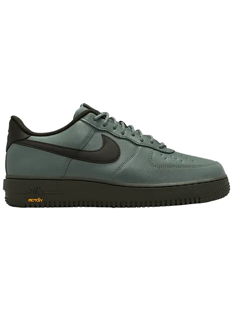 Кроссовки Nike Air Force 1 GORE-TEX — изображение 1 из 1, зеленый