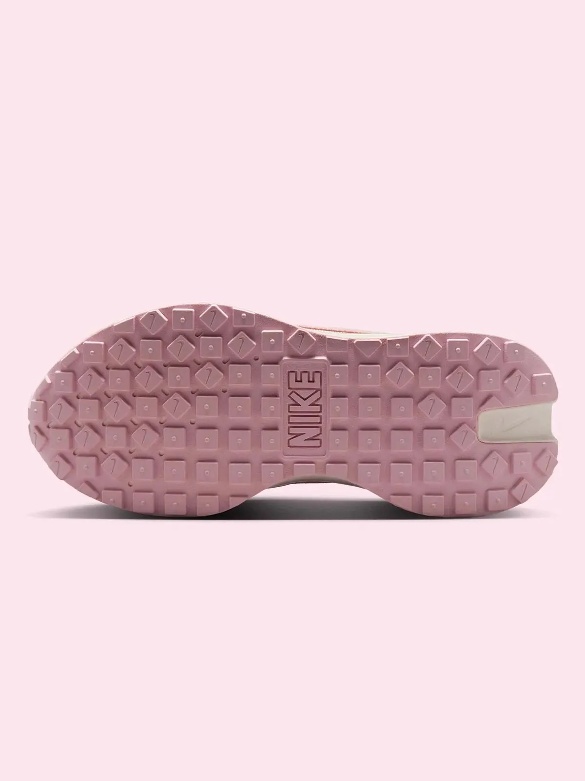 Женские кроссовки Nike Phoenix Waffle 'Valentine's Day' — изображение 5 из 10, бежевый