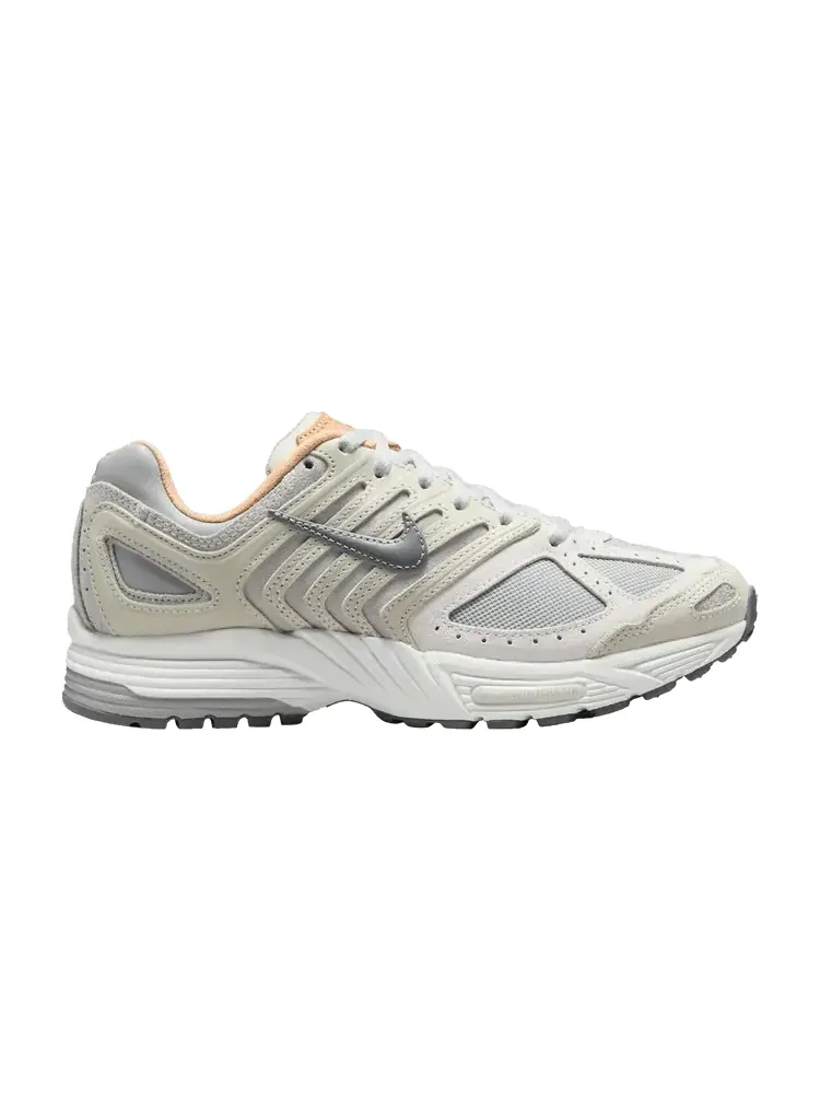 Кроссовки Wmns Air Pegasus 2K5 'Light Smoke Grey' — изображение 1 из 1, светлый серый