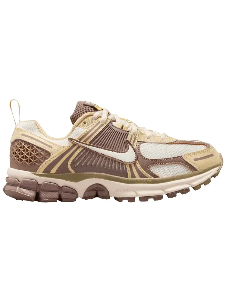Кроссовки Nike Vomero 5 GS 'Pale Ivory Mink Brown' — изображение 1 из 1