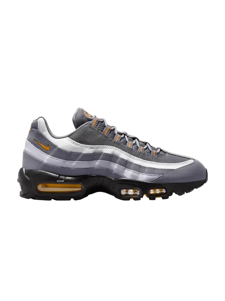 Кроссовки Nike Air Max 95 — изображение 1 из 1, серый
