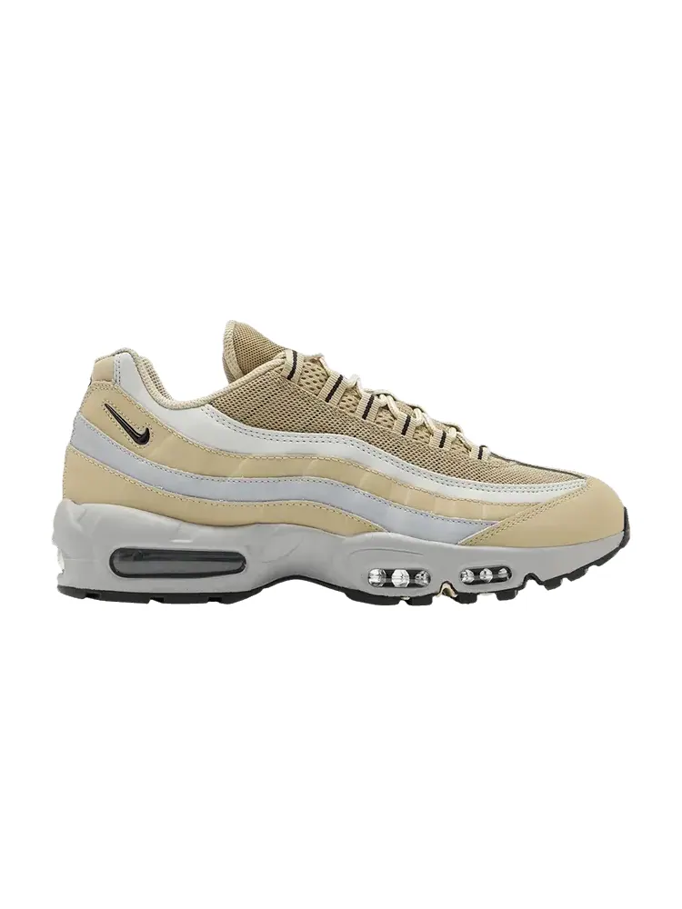 Кроссовки Nike Air Max 95 'Desert Khaki' — изображение 1 из 1, хаки