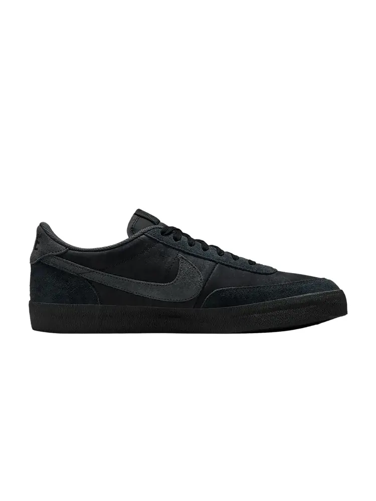 Кроссовки Nike Killshot 2 PRM 'Black' — изображение 1 из 1, черный