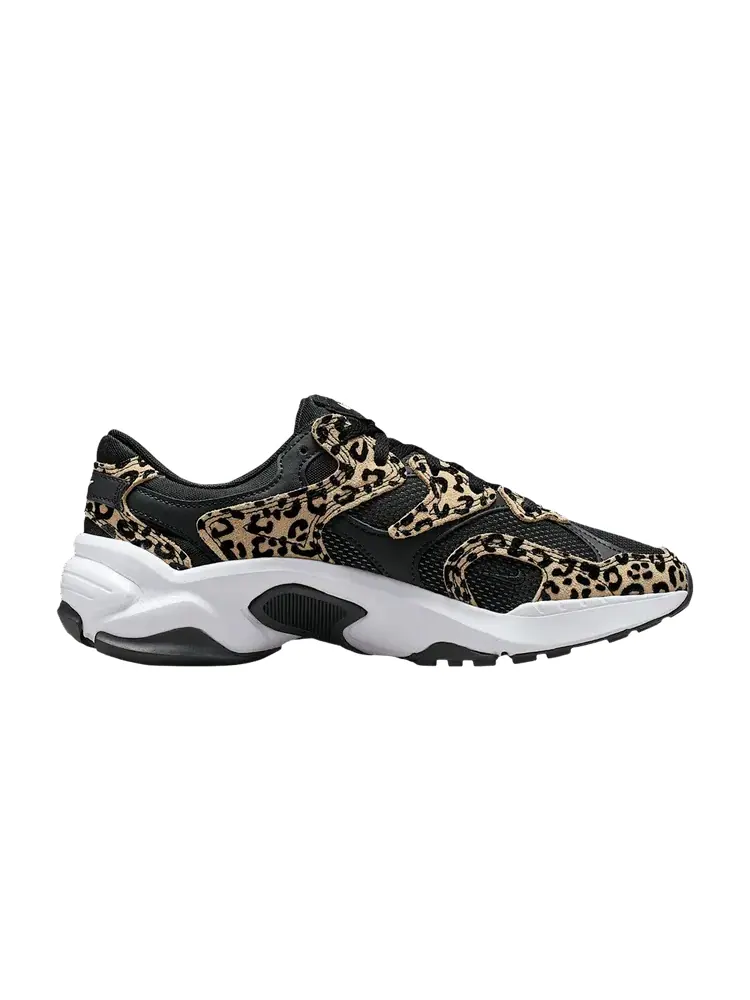 Кроссовки Nike Wmns AL8 'Black Leopard' — изображение 1 из 1, черный