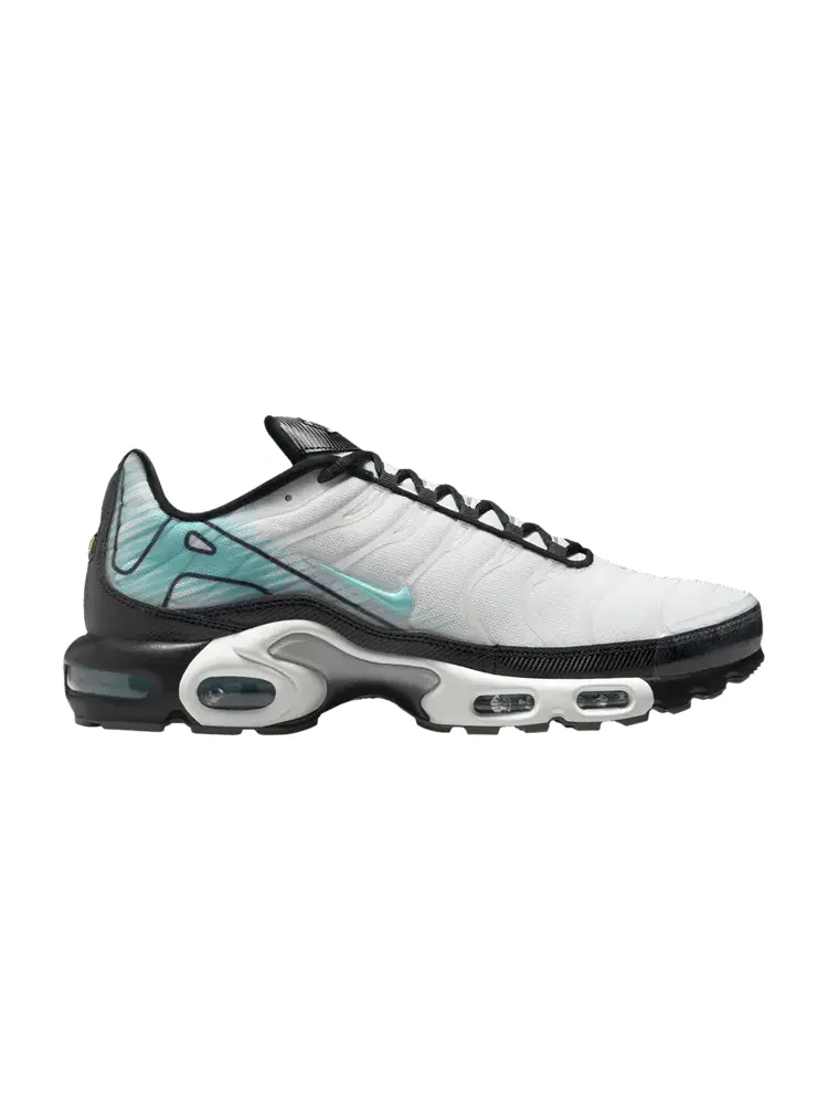 Кроссовки Nike Air Max Plus 'Mercurial Vapor' — изображение 1 из 1, белый