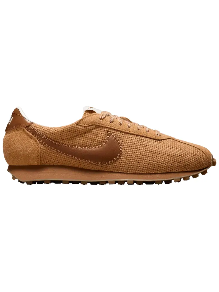 Кроссовки Nike size? x LD 1000 'Flax' — изображение 1 из 1, загар