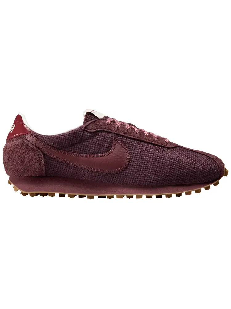 Кроссовки Nike size? x LD 1000 'Burgundy Crush' — изображение 1 из 1, бордовый