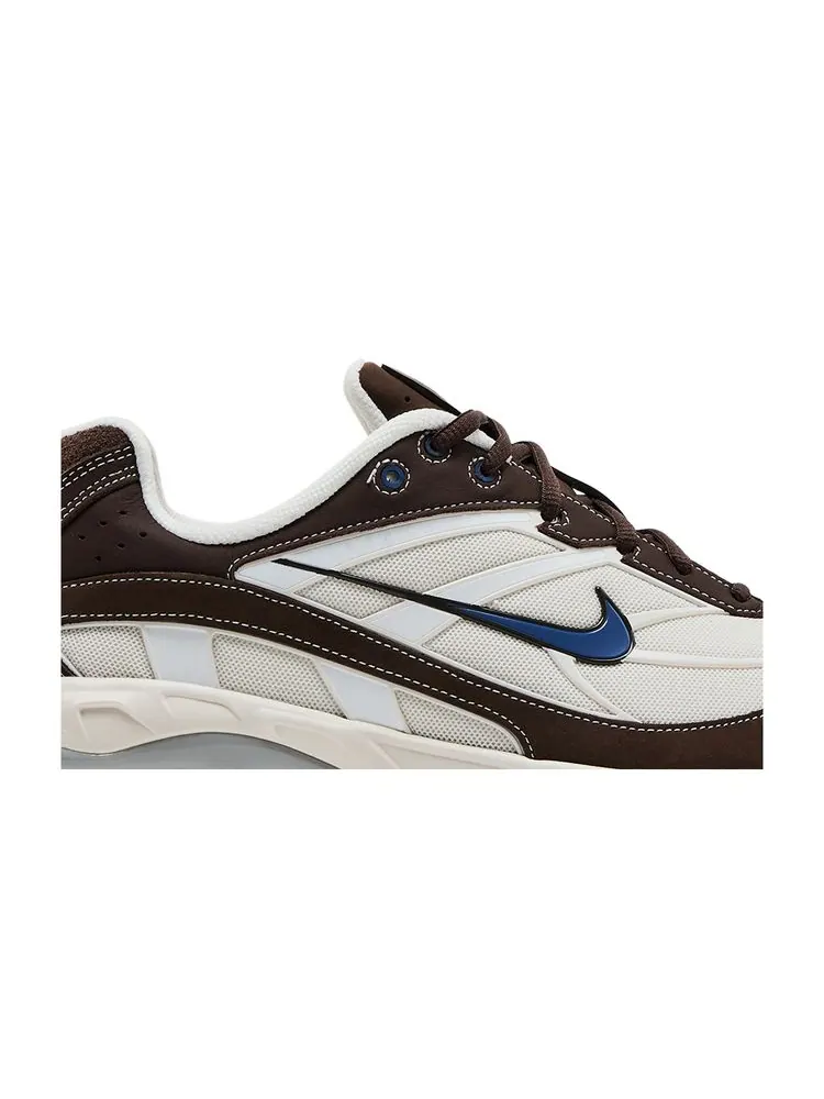 Кроссовки Shox Ride 2 'Baroque Brown' — изображение 2 из 8, коричневый