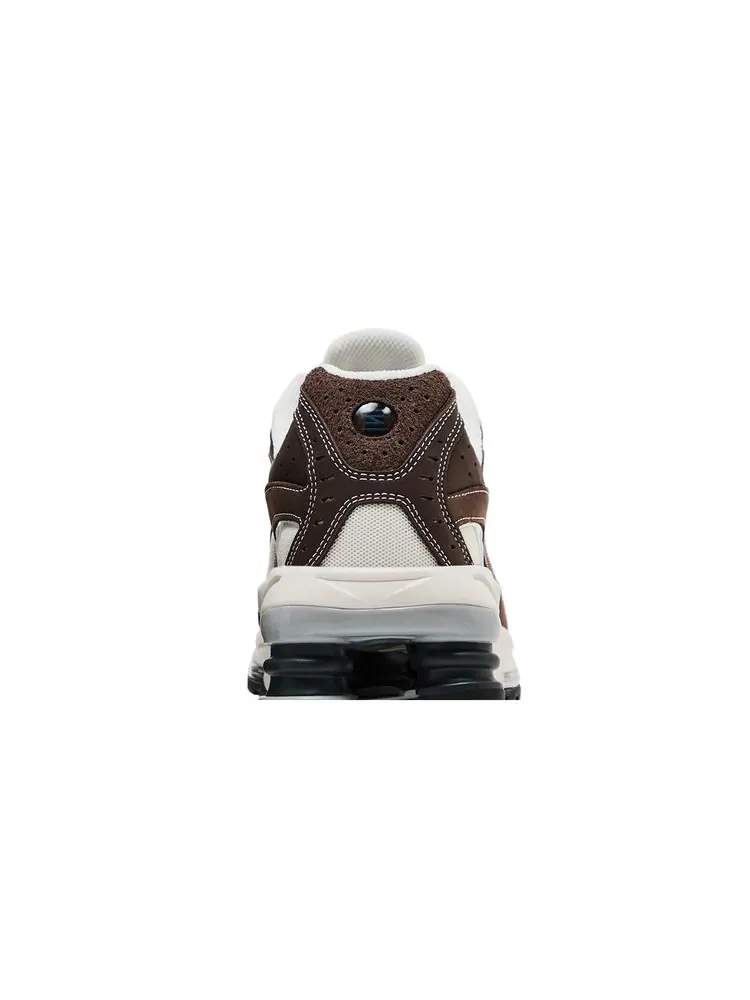 Кроссовки Shox Ride 2 'Baroque Brown' — изображение 7 из 8, коричневый