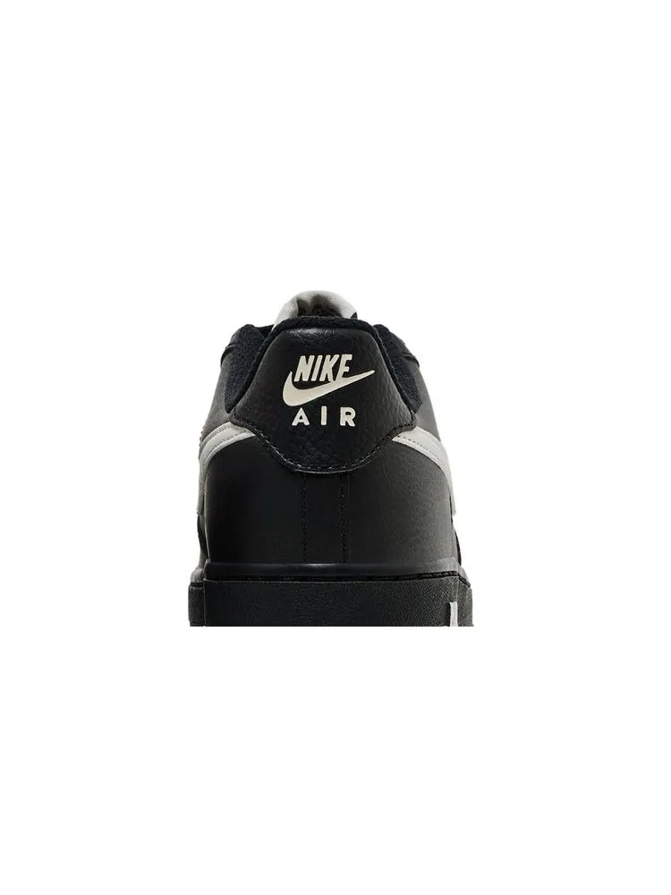 Кроссовки Nike Air Force 1 Low GS 'Phantom' — изображение 8 из 9, черный