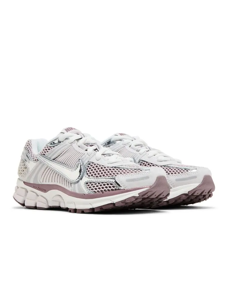 Кроссовки Wmns Air Zoom Vomero 5 'Chrome Platinum Violet' — изображение 8 из 8, платиновый фиолетовый