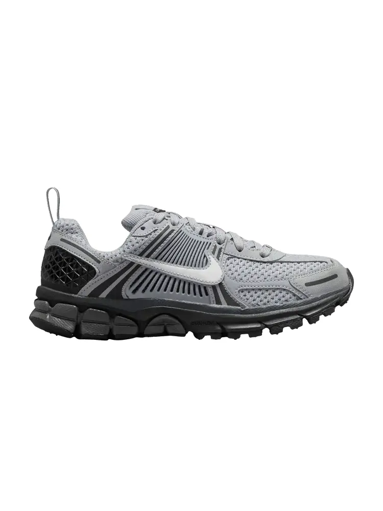Кроссовки Vomero 5 GS 'Wolf Grey Anthracite' — изображение 1 из 1, серый