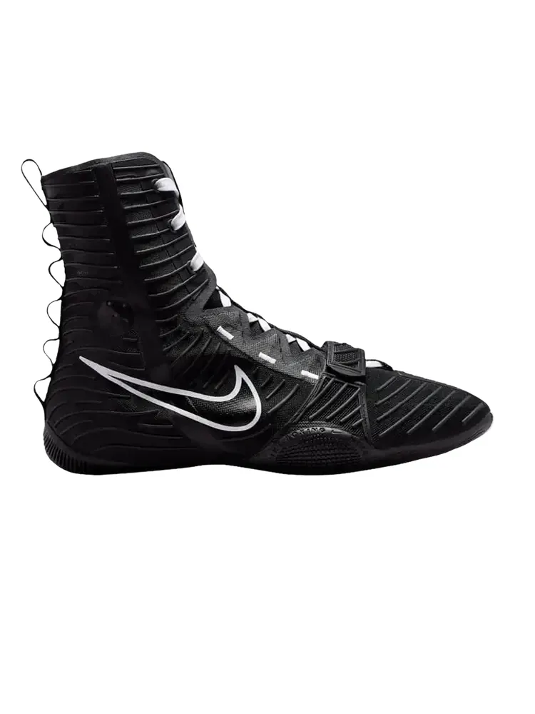 Кроссовки Nike HyperKO 3 — изображение 1 из 1, белый