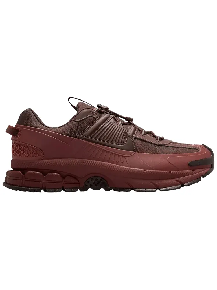 Кроссовки Nike Zoom Vomero Roam — изображение 1 из 1, коричневый