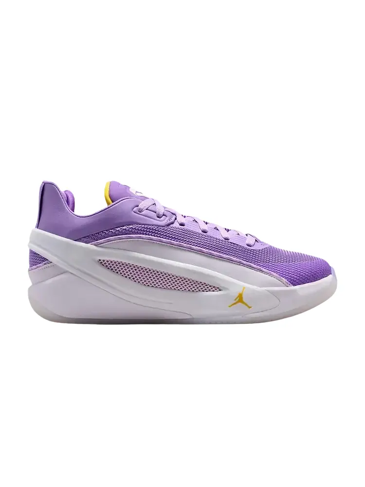 Кроссовки Air Jordan Luka 5 'Luka Lifestyle' — изображение 1 из 1, фиолетовый