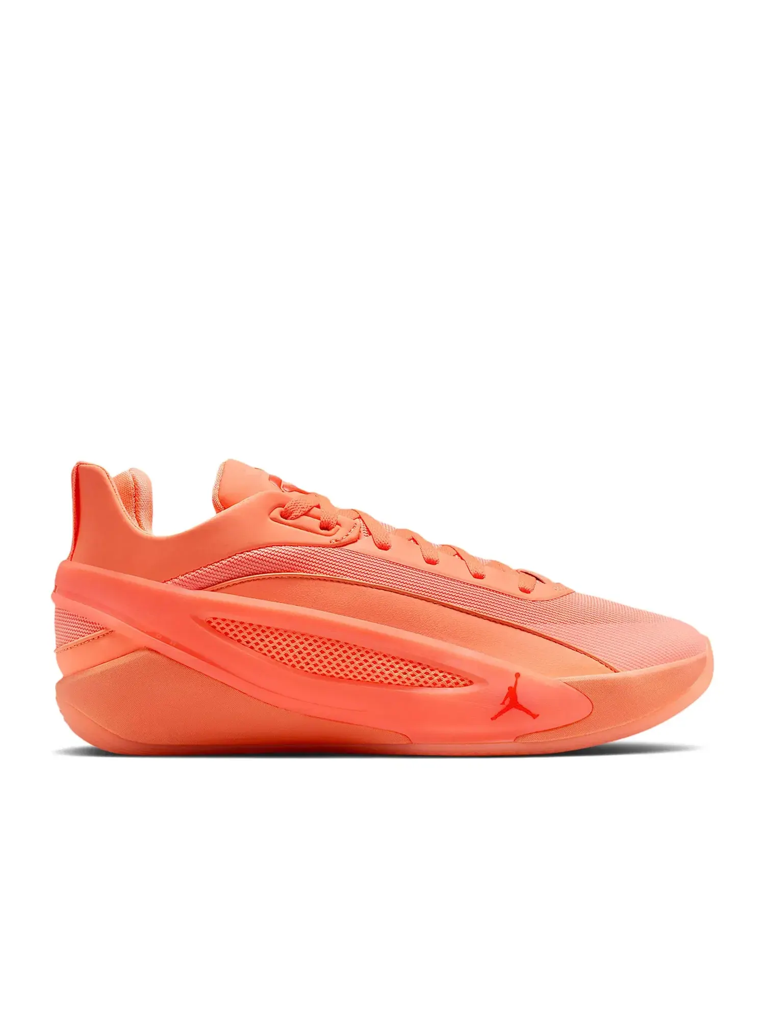 Кроссовки Air Jordan Luka 5 — изображение 1 из 1, оранжевый