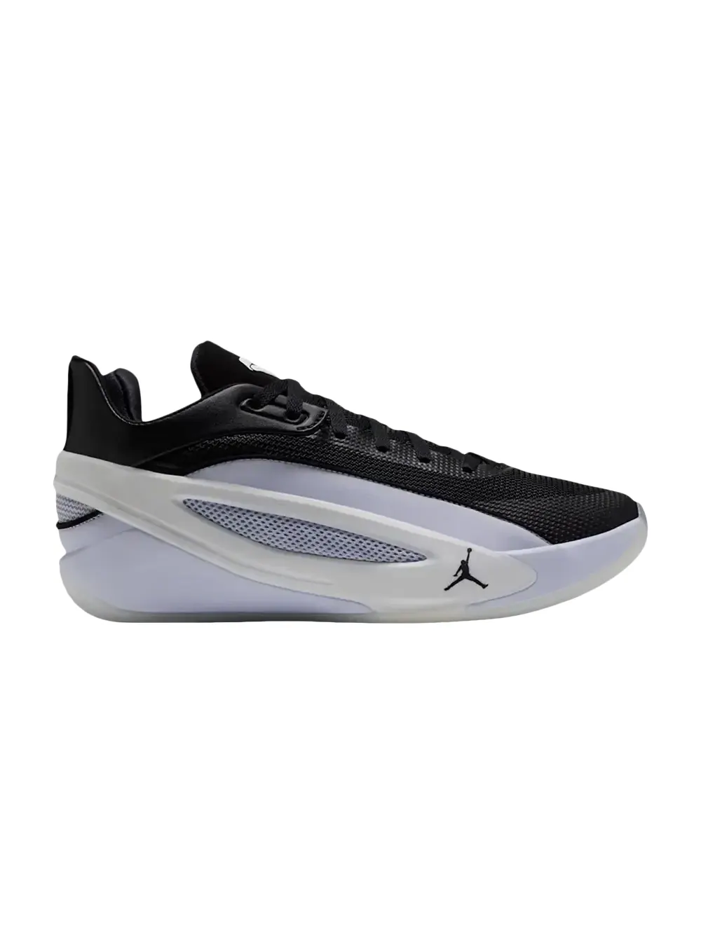 Кроссовки Air Jordan Luka 5 PF — изображение 1 из 1, черный/белый-серый