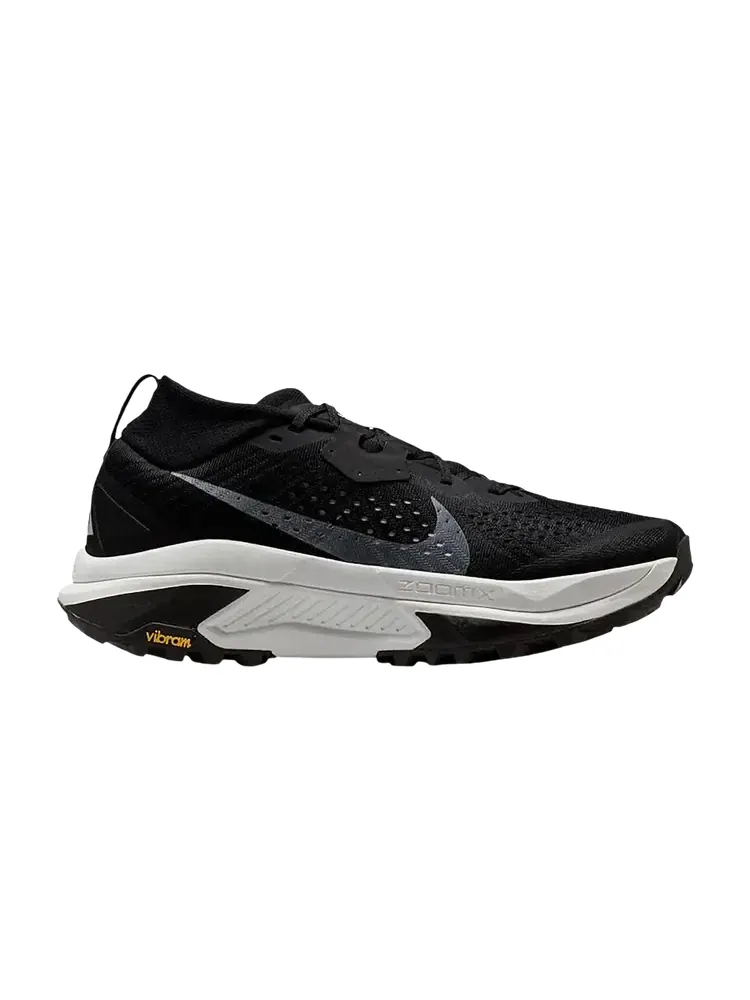 Кроссовки Nike ZoomX ACG Zegama — изображение 1 из 1, черный оранжевый
