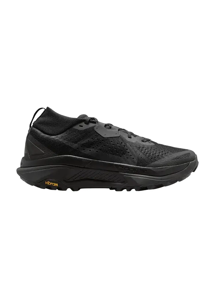Кроссовки Nike ACG Zegama Trail — изображение 1 из 1, черный