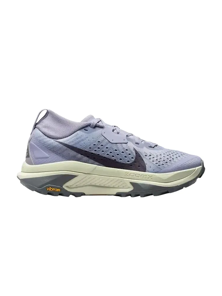 Кроссовки Nike Wmns ZoomX ACG Zegama — изображение 1 из 1, серый