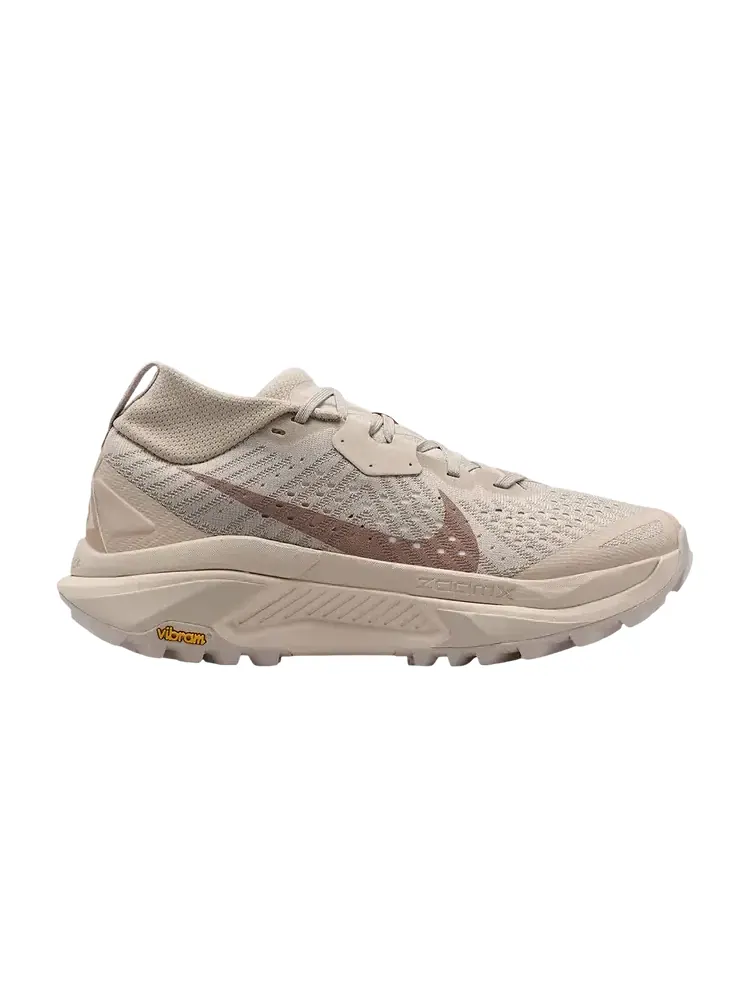 Кроссовки Nike Wmns ACG Zegama Trail — изображение 1 из 1, кремовый