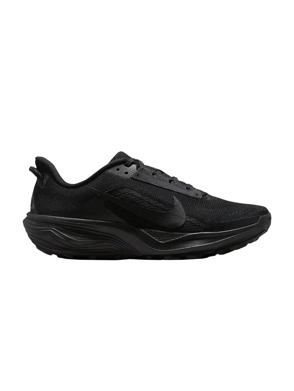 Кроссовки Nike Acg Pegasus Trail — изображение 1 из 1, черный//черный