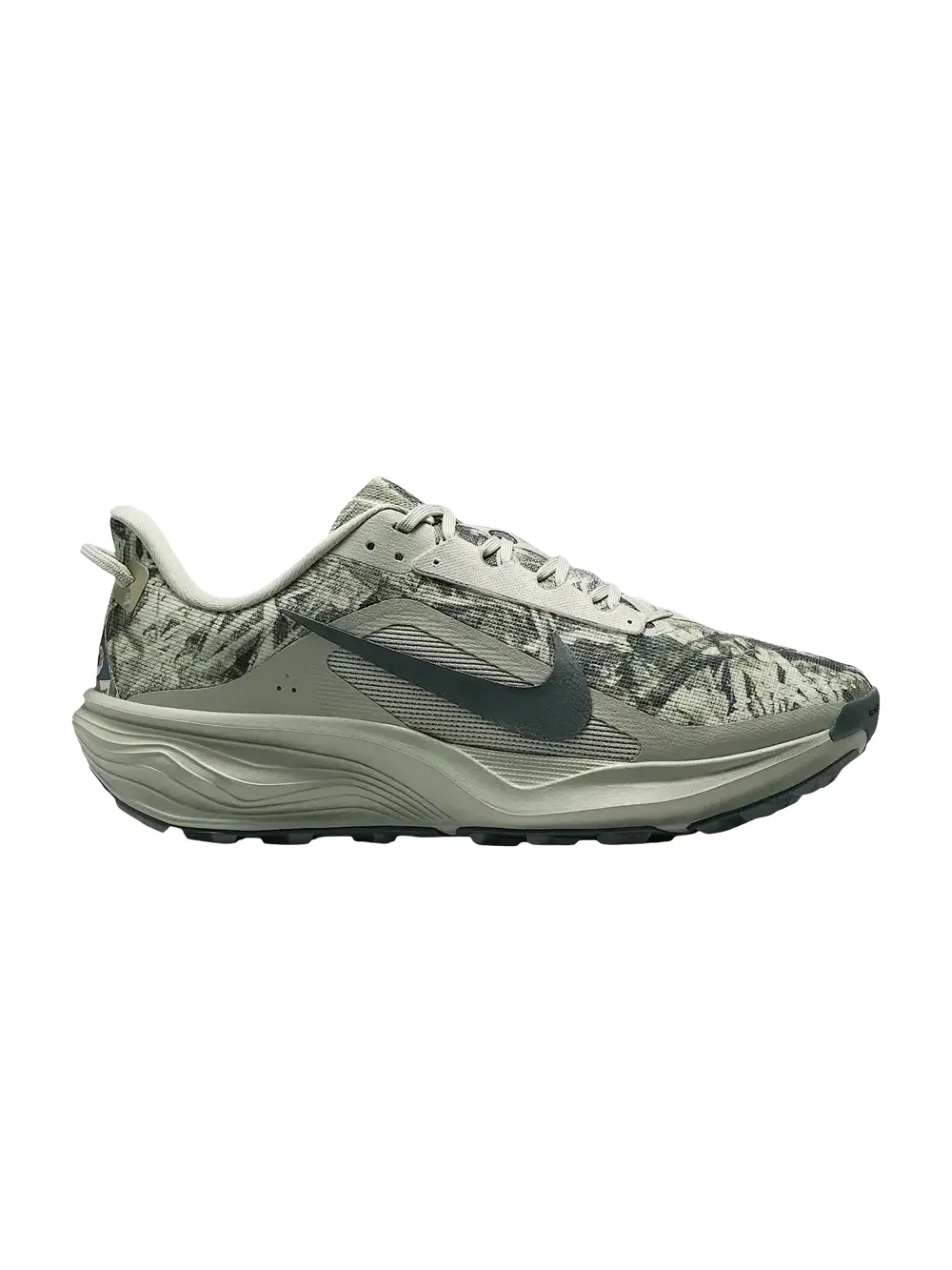 Кроссовки Nike ACG Pegasus Trail — изображение 1 из 1, черный