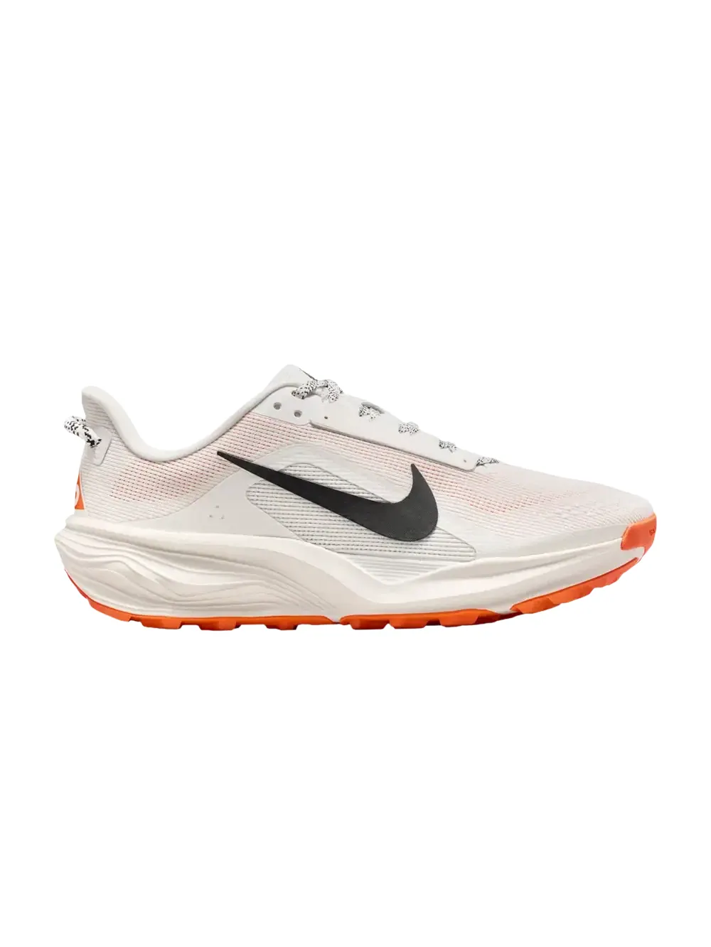 Кроссовки Nike Wmns ACG Pegasus Trail — изображение 1 из 1, белый/черный