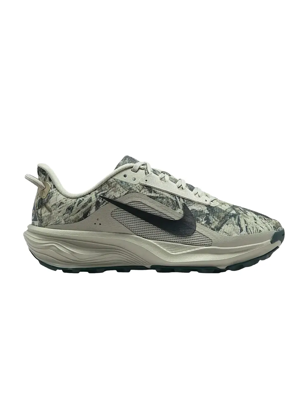Кроссовки Nike Wmns ACG Pegasus Trail — изображение 1 из 1, черный