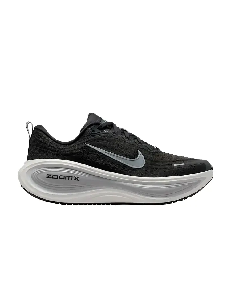 Nike Vomero Plus 'Anthracite Summit White' — изображение 1 из 1, черный