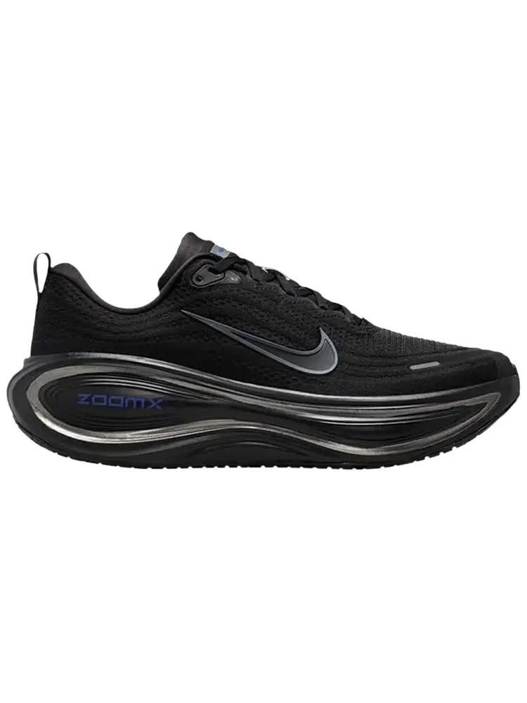 Кроссовки Nike Vomero Plus — изображение 1 из 1, черный