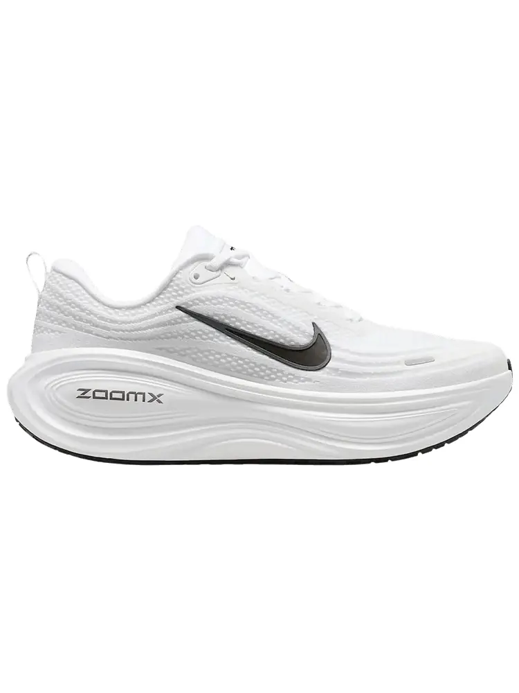 Кроссовки Nike Vomero Plus — изображение 1 из 1, серый