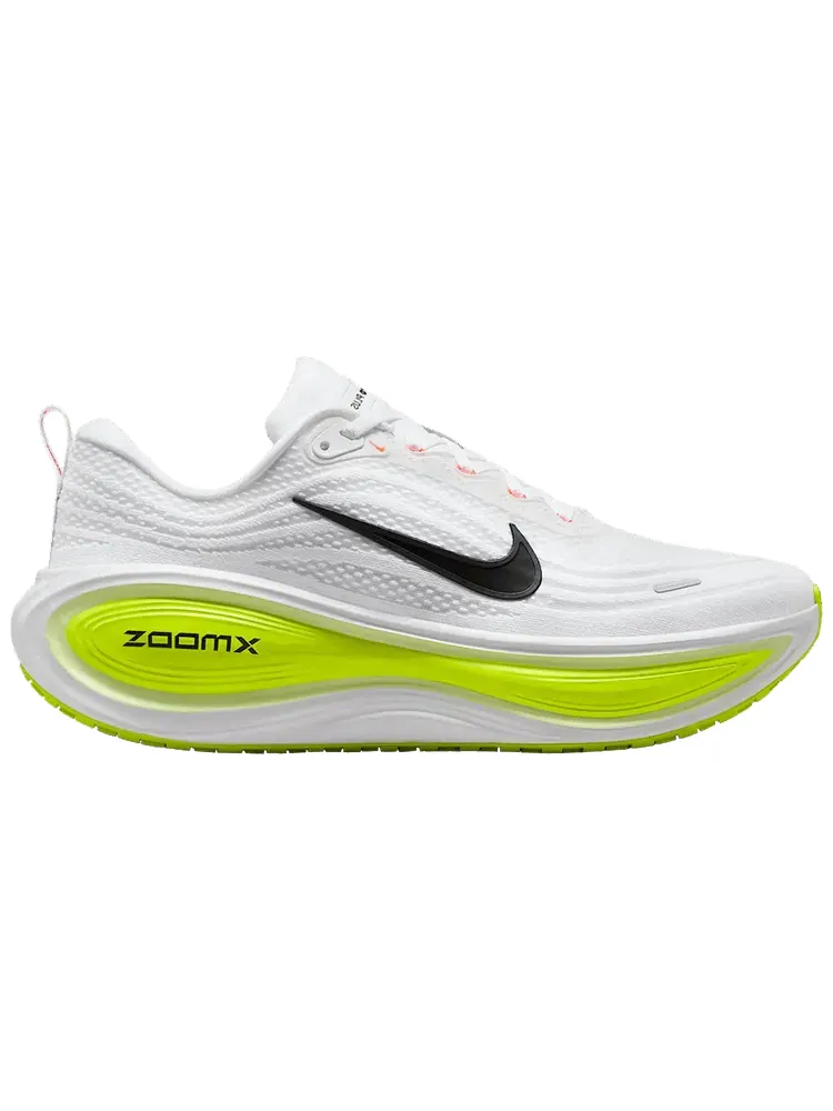 Кроссовки Nike Vomero Plus — изображение 1 из 1, белый