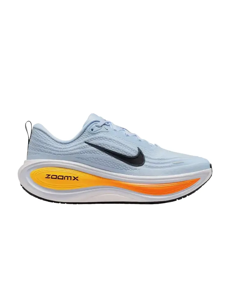 Nike Vomero Plus 'Hydrogen Blue Total Orange' — изображение 1 из 1, синий