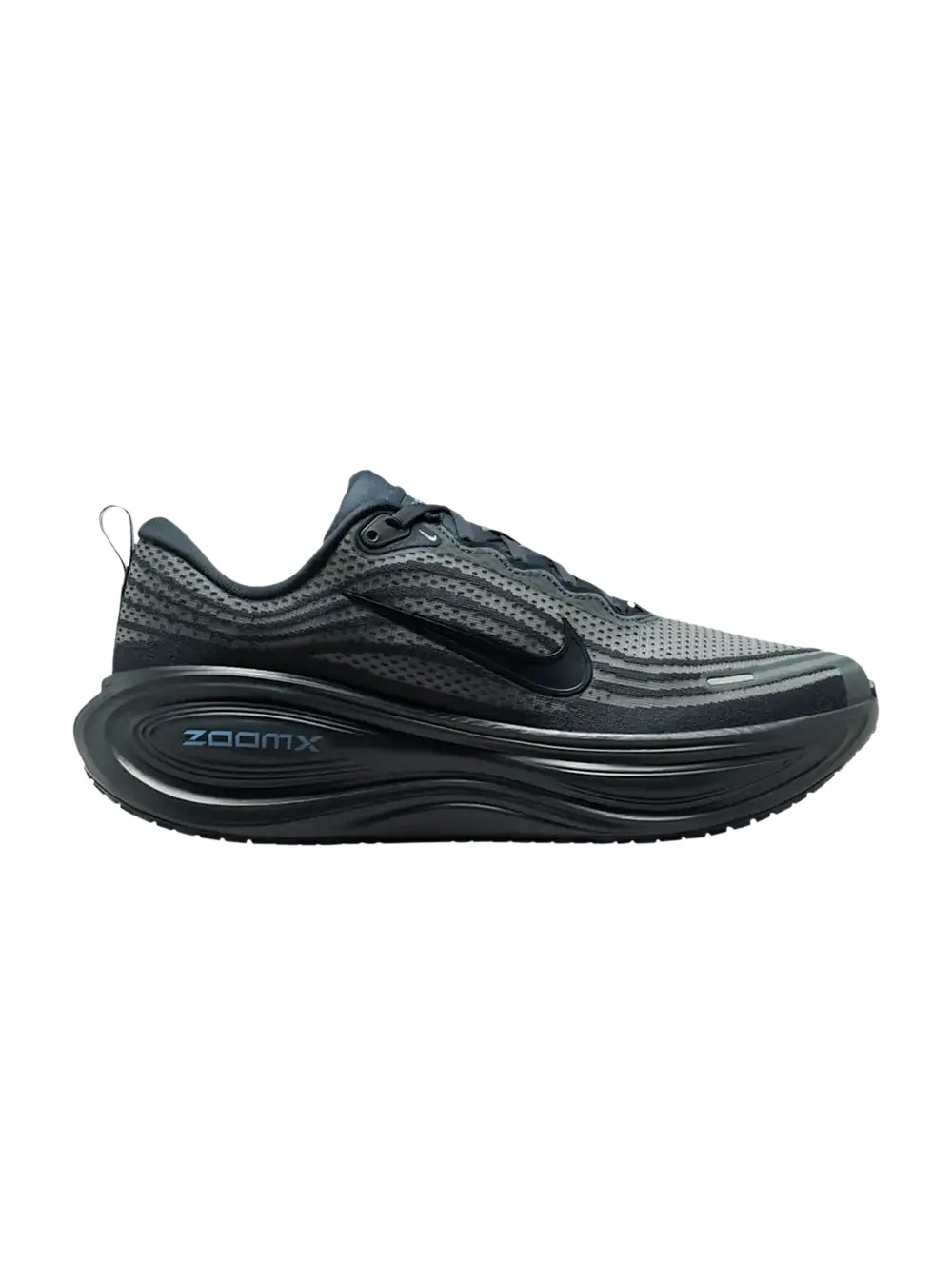 Кроссовки Nike Vomero Plus — изображение 1 из 1, синий