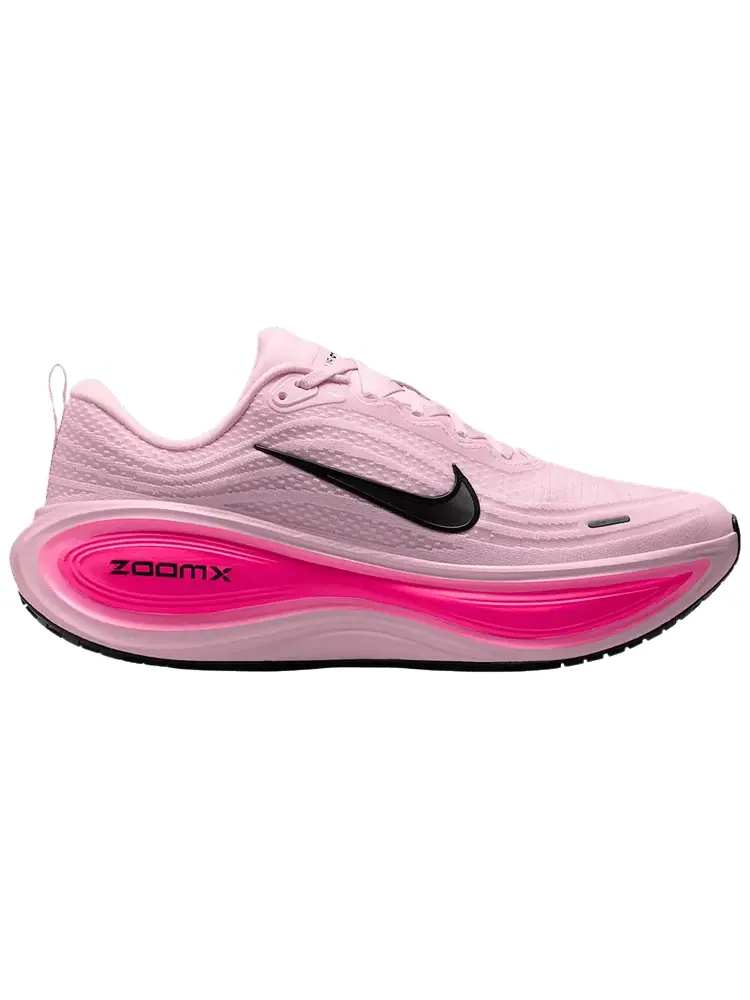 Кроссовки Nike Vomero Plus — изображение 1 из 1, розовый