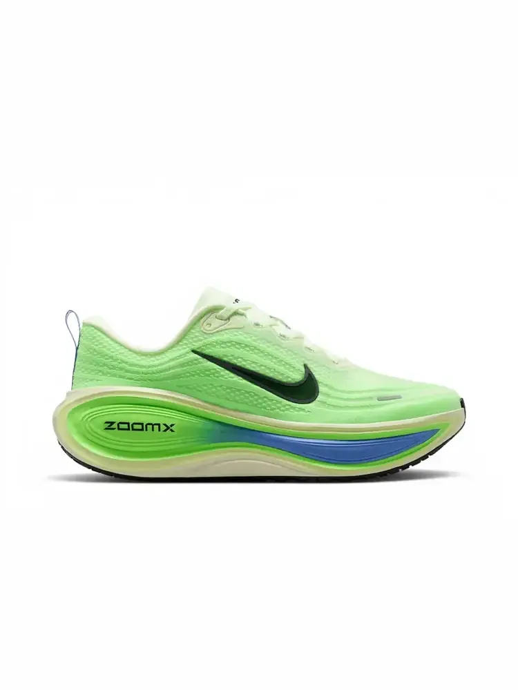 Кроссовки Nike Vomero Plus — изображение 1 из 1, прозрачный