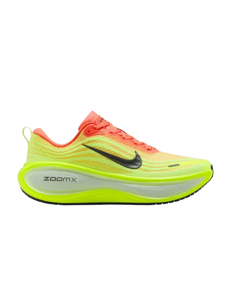Кроссовки Nike Vomero Plus 'Bright Mango' — изображение 1 из 1
