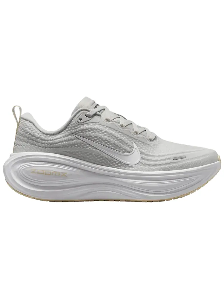 Кроссовки Nike Wmns Vomero Plus — изображение 1 из 1, серый