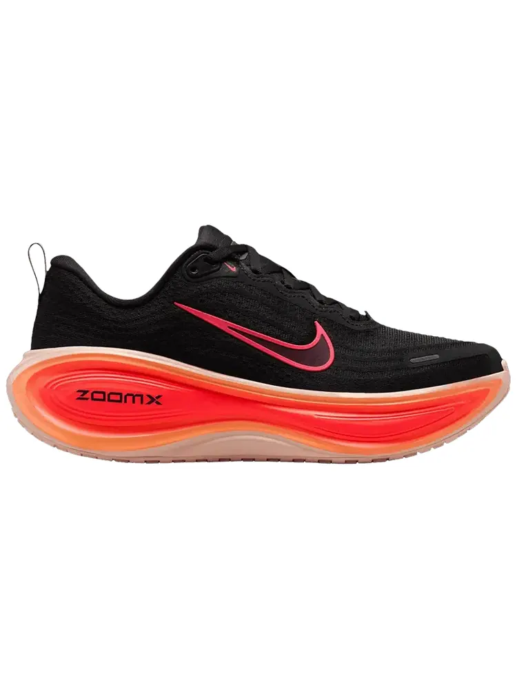 Кроссовки Nike Wmns Vomero Plus — изображение 1 из 1, черный