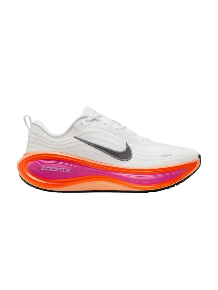 Nike Wmns Vomero Plus 'White Fire Pink' — изображение 1 из 1, белый