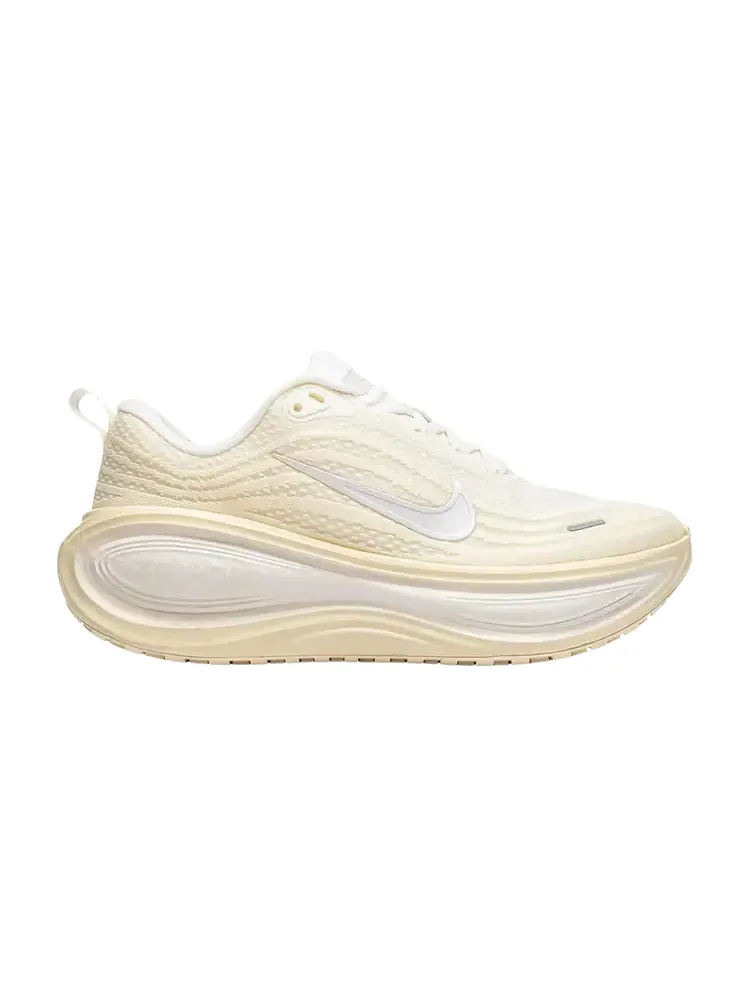 Nike Wmns Vomero Plus 'Sail Summit White Alabaste' — изображение 1 из 1, белый