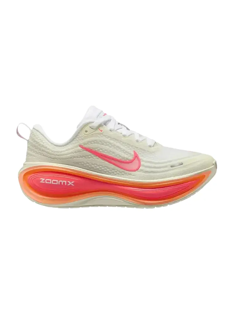 Кроссовки Nike Wmns Vomero Plus — изображение 1 из 1, оранжевый