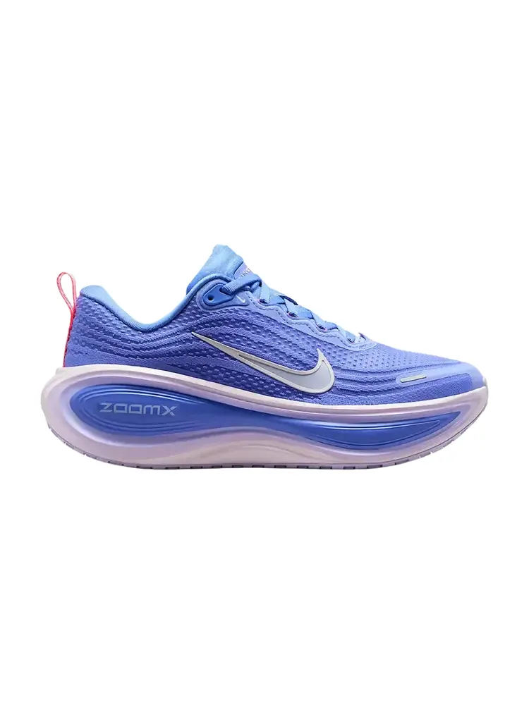 Кроссовки Nike Wmns Vomero 18 'Sapphire Violet Mist' — изображение 1 из 1, синий