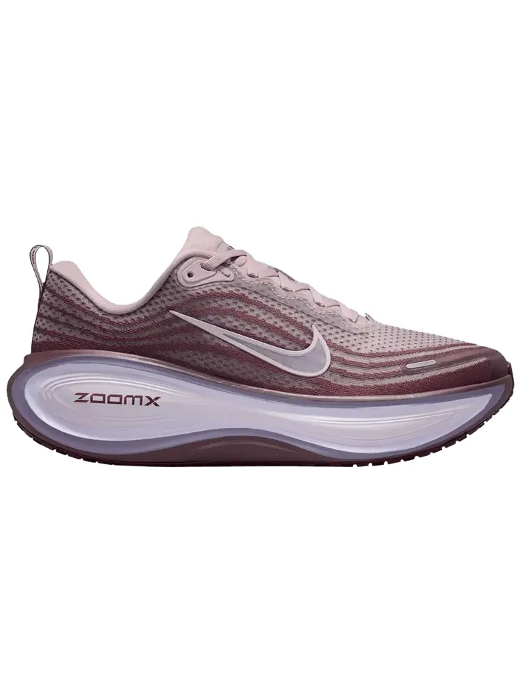 Кроссовки Nike Wmns Vomero Plus — изображение 1 из 1, розовый