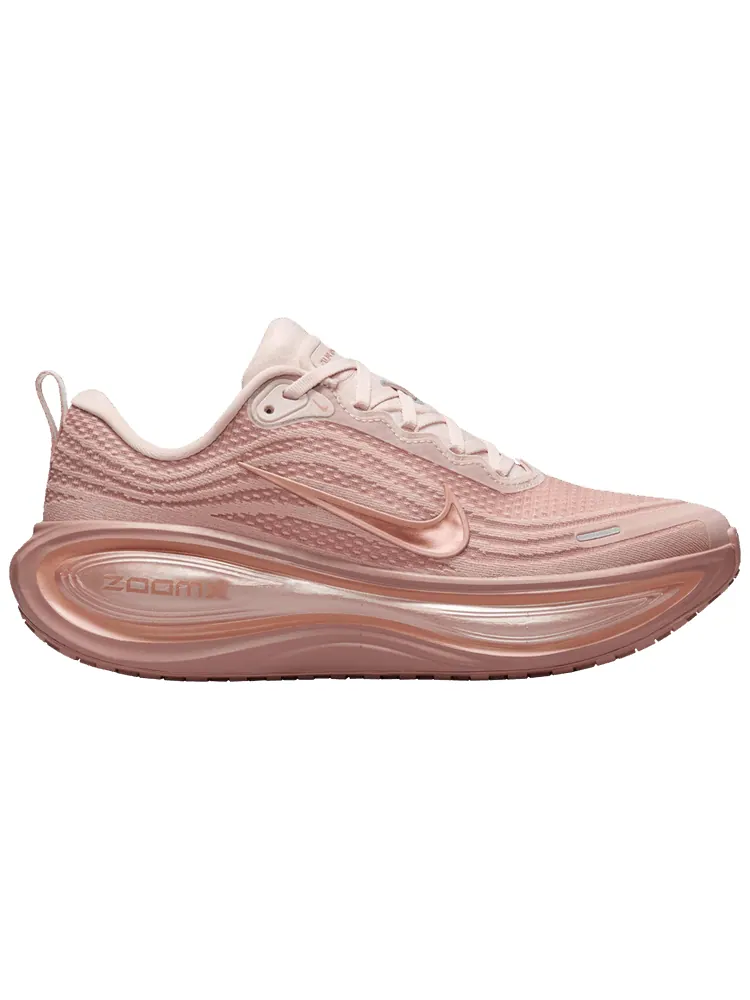 Кроссовки Nike Wmns Vomero Plus 'Particle Pink Rose Gold' — изображение 1 из 1, розовый